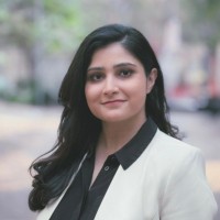Agrani Punj