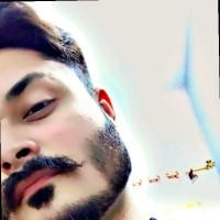 Syedfarhanmanzoor Hussain