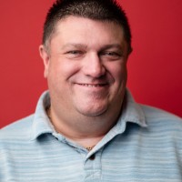 Darren Winder