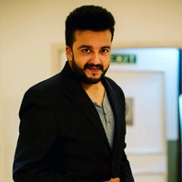 Karan Arora