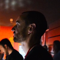 Ludovic Thoraval