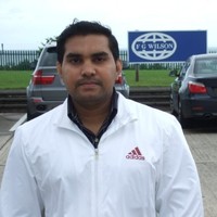 Muhammad Burhan