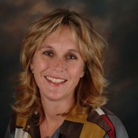 Tracy Crowder