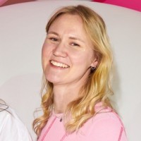 Anna Ivanova