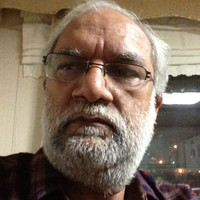 Ravinder Nath Kajla