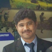 Nagaraju Dagani