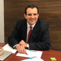 Carlos Rogelio Carranza Roldan