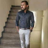 Lohitkumar Arakeri