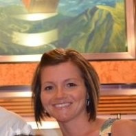 Mandy Lockridge