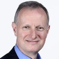 Clive Stringer