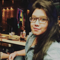 Ayushi Gupta