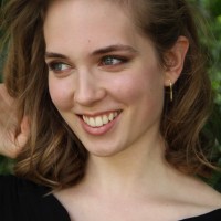 Adrienne Schrag, MFA