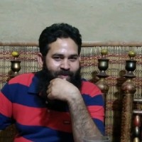Haris Ghani