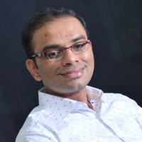 Muthukumar Rajendran