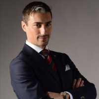 G. Matteo Vaccaro-Incisa, Ph.D., LL.M.