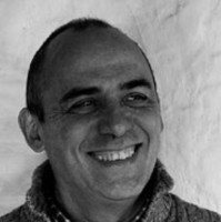 Daniel Espinoza
