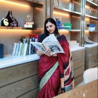 Manasi Sharma