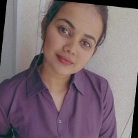 Krishna Prabha