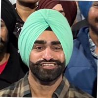 Manjot Singh