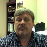 Bill Thomas