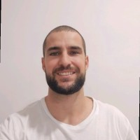 Nicholas Pereira Storino