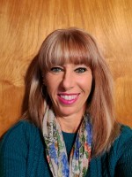Donna Zeller-Reese