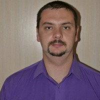 Дмитрий Яшин