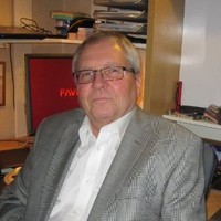 Christer Ytterstene