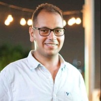 Ahmed Saeed