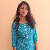 Prachi Vora