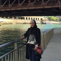 Rana Rwaished