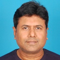 Guruprasad Pai