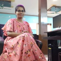 Anusha Vasamsetti