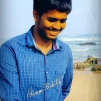 rohith siram