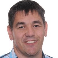 Rolf Bart