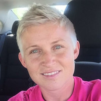 Amanda Jolley