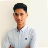Sokna Vong
