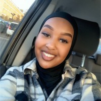 Mona Faisal