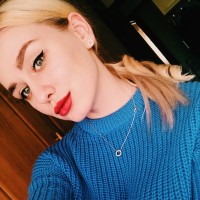 Olga Stara