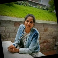 Nisha S Kumar