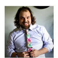 Luke Hoaglund
