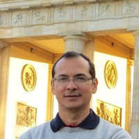 Jorge Macau