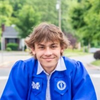 Aiden Huskins