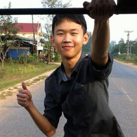 Jacky Lai Ja How