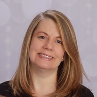 Ruth Keyes