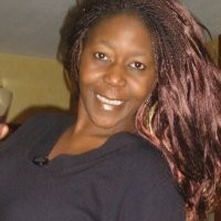 Louise Angenyi Ona Embo