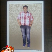 Nishant Zaveri