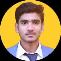 Sufyan Maqsood