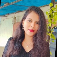 Nandini M
