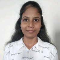 Sushmitha R